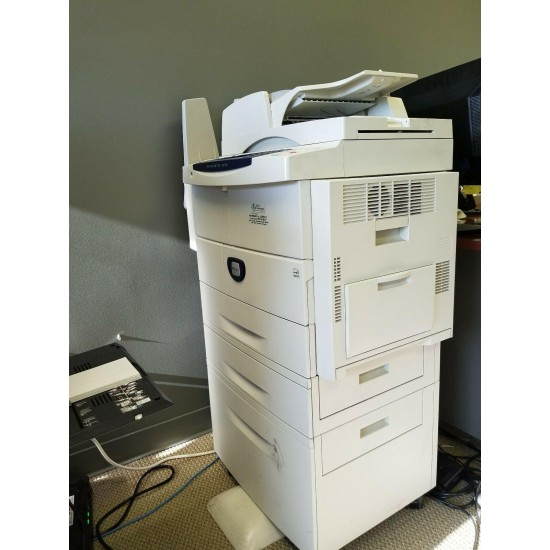 Xerox Workcentre 4260