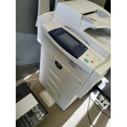 Xerox Workcentre 4260