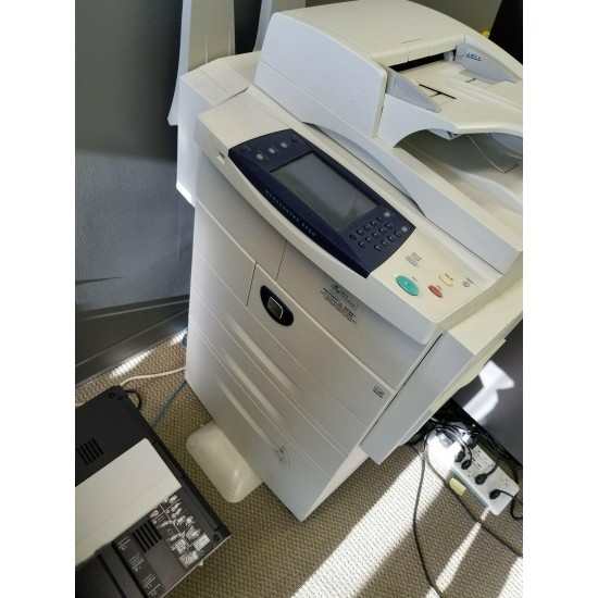 Xerox Workcentre 4260