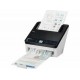 Panasonic KV-S1057C COLOR 65PPM 90 IPM Document Scanner 30 day warranty