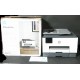 HP OfficeJet Pro 9025 Color Thermal Inkjet All-In-One Printer - No Ink