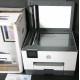 HP OfficeJet Pro 9025 Color Thermal Inkjet All-In-One Printer - No Ink