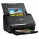 Epson Fastfoto FF-680W Wifi & USB Photo and Document Scanning System - Black