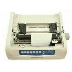 New Year Sale! Oki MICROLINE 490 Dot Matrix Printer New/Unopened