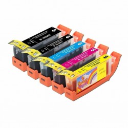 ULTIMATE EDIBLE PRINTER BUNDLE,PRINTER,EDIBLE INK AND EDIBLE PAPER