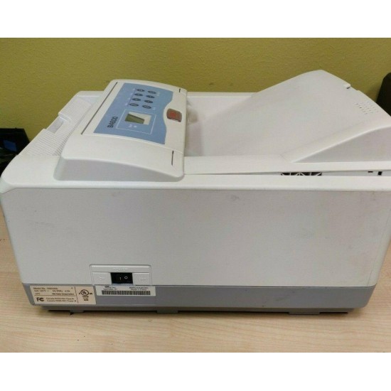 OKI Okidata B4600 Monochrome Laser Printer -  Fully Refurbished