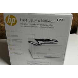 0518 HP LaserJet Pro M404dn (W1A53A)