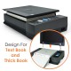 Plustek OB3800L TOP high Book Scanner No Shadow Distorted Edge Lines MAC/PC OCR