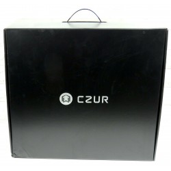 CZUR ET16 Plus Advanced Book & Document Scanner 16MP Sony Camera 2nd Gen