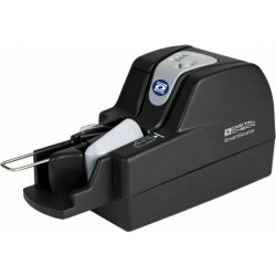 Burroughs SmartSource Elite Check Scanner SSP1-ELITE-155