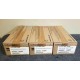 GENUINE OEM RICOH SP C252HA 407654, 407655, 407656 CMY TONER CTGS, NEW FS BOXES