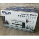 Brand New Epson EcoTank ET-15000 Wireless Color All-in-One Supertank Printer