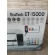 Brand New Epson EcoTank ET-15000 Wireless Color All-in-One Supertank Printer