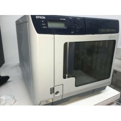 Epson disc producer