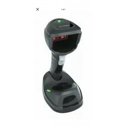 Zebra Ds9908r Standard Range (sr) Barode Scanner Handheld