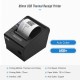 HOIN 80mm USB Thermal Receipt ESC/POS Printer Cash Drawer Port Auto Cutter H9M3