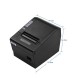 HOIN 80mm USB Thermal Receipt ESC/POS Printer Cash Drawer Port Auto Cutter H9M3