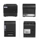 HOIN 80mm USB Thermal Receipt ESC/POS Printer Cash Drawer Port Auto Cutter H9M3