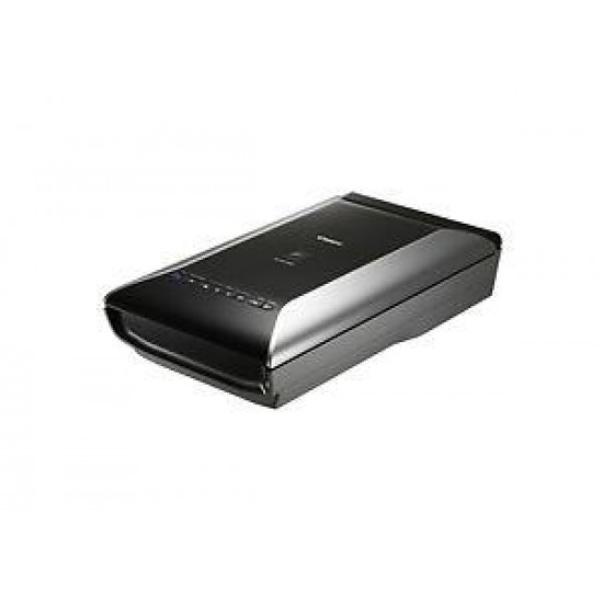 CANON CanoScan 9000F Mark II Flatbed USB Scanner