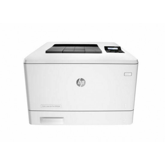 BRAND NEW HP Color LaserJet Pro Printer M452dn  FREE SHIPPING Hewlett-Packard