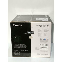 ⭐ Canon imageCLASS MF269dw Wireless Black-and-White All-In-One Laser Printer NSI