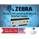 Zebra ZM400 OEM-Compatible 300 dpi Printhead. USA Stocked & Shipped!