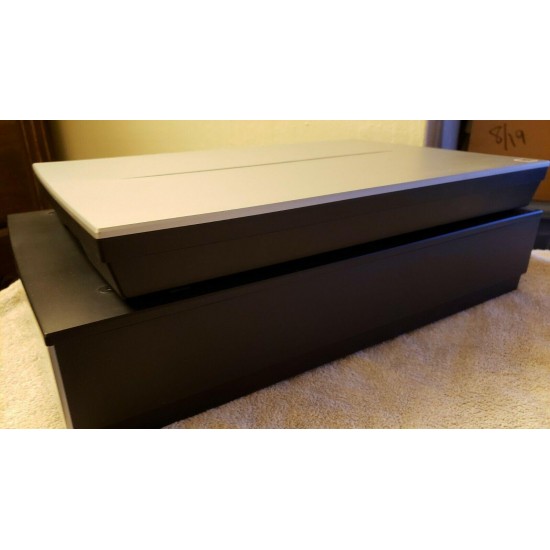 Epson Perfection V750-M Pro Flatbed Scanner Model # J221A