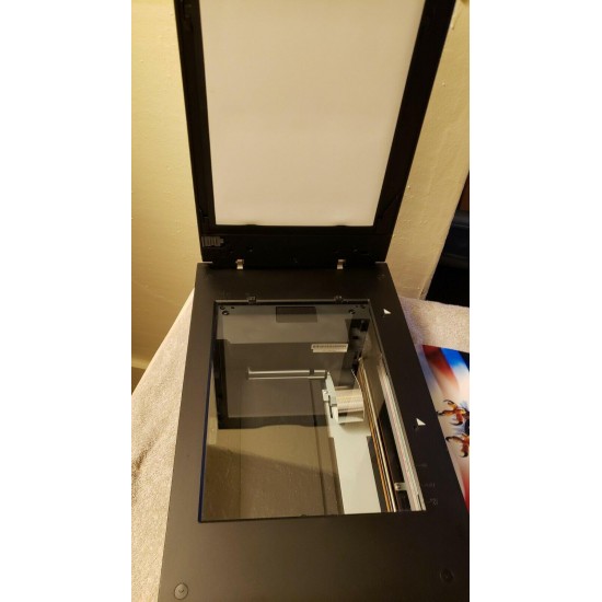 Epson Perfection V750-M Pro Flatbed Scanner Model # J221A