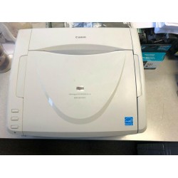 Canon imageFORMULA DR-6010C Office Document Scanner Fully Refurbished