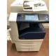 Xerox WorkCentre 7556 Color MultiFunction 12x18 Copier Printer E-mail Scan 113k