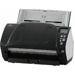 Fujitsu fi-7160 PA03670-B085 Color Duplex Document Scanner - Workgroup Series