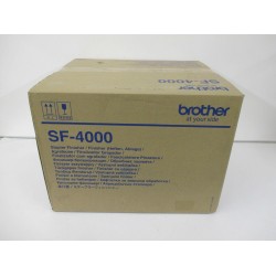 Brother SF-4000 Stapler / Finisher f/ HL-L6400DW, HL-L6400DWT - FACTORY SEALED