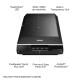 Epson Perfection V600 Photo and Document Scanner