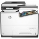 *NICE* HP PageWide Pro 477dw Multifunction Color Printer Scanner Office Inkjet