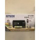 NEW Epson ECOTANK ET-2720 Wireless All-In-One Color Printer/Scanner Black