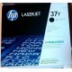 Genuine HP 37Y CF237Y - Ultra High Yield - Black Print Cartridge