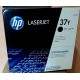 Genuine HP 37Y CF237Y - Ultra High Yield - Black Print Cartridge