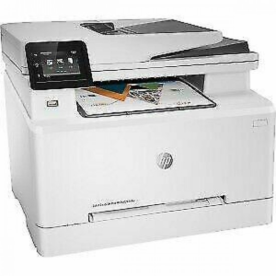 *NEW* HP LaserJet Pro M281fdw Wireless Color Laser All-In-One Printer T6B82A