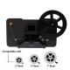 Magnasonic Super 8/8mm Film Scanner, Converts Film into Digital Video (FS81)