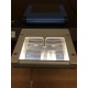 Safran Morphotrust TP-5000A-HD Live Scan Fingerprinting TouchPrint 5000 WORKING