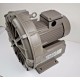 Fuji Electric Motor, VFZ501A, Regenerative Blower (OEM / New)