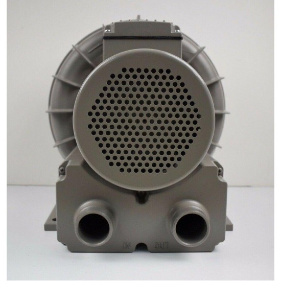 Fuji Electric Motor, VFZ501A, Regenerative Blower (OEM / New)