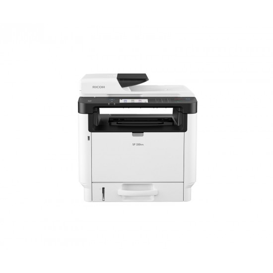 Ricoh SP-330SFN B&W Multifunction (Print/Copy/Scan/Fax)