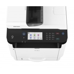 Ricoh SP-330SFN B&W Multifunction (Print/Copy/Scan/Fax)