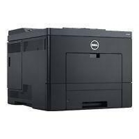 Dell C3760n  Laser Printer Color