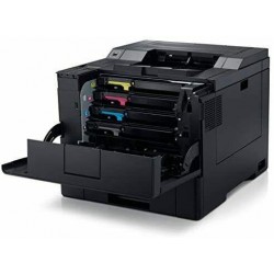 Dell C3760n  Laser Printer Color