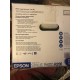 Epson Stylus Photo R200 Digital Photo Inkjet Printer CD DVD Printing NEW SEALED