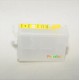 Empty, PIG., SUB., Refillable Ink Cartridge kit R3000 T157 157 alternative for A