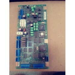 Oce TDS TCS 400/450 CPU Board P/N 1060010005 (5584702-1)