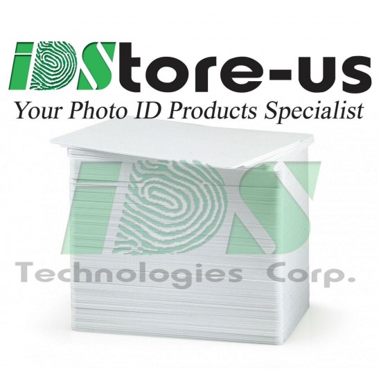 NEW Evolis Badgy200 Single-Sided ID Card System - B22U0000RS